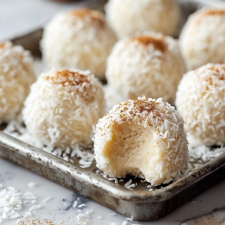 Irish Potato Candy Recipe