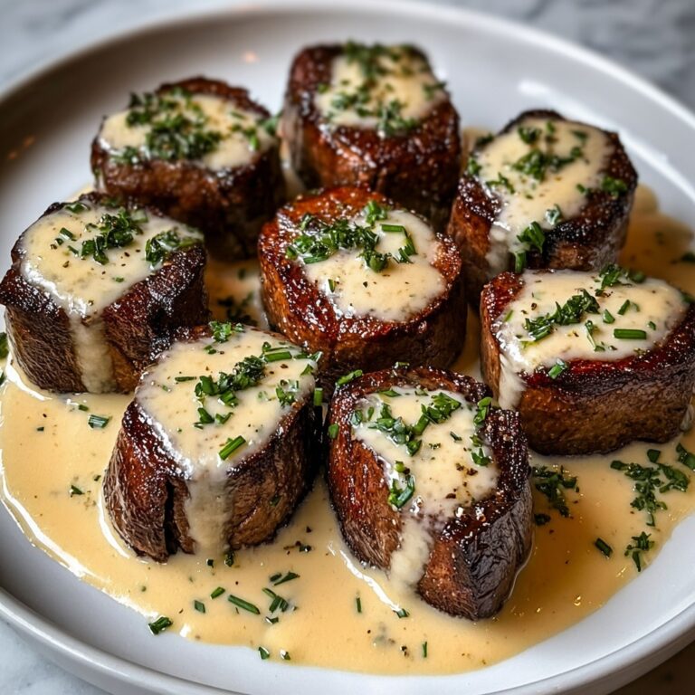Garlic Butter Steak Bites: The Ultimate Juicy and Flavorful Recipe