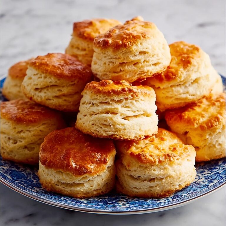 Angel Biscuits Recipe
