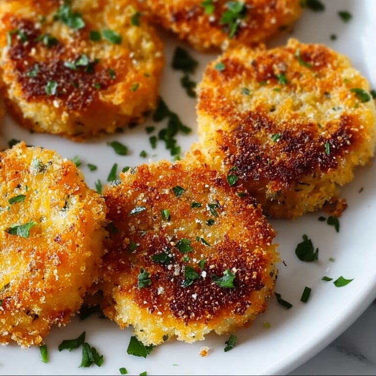 Crispy Smashed Carrots Bites That Everyone Will Crave Recipe