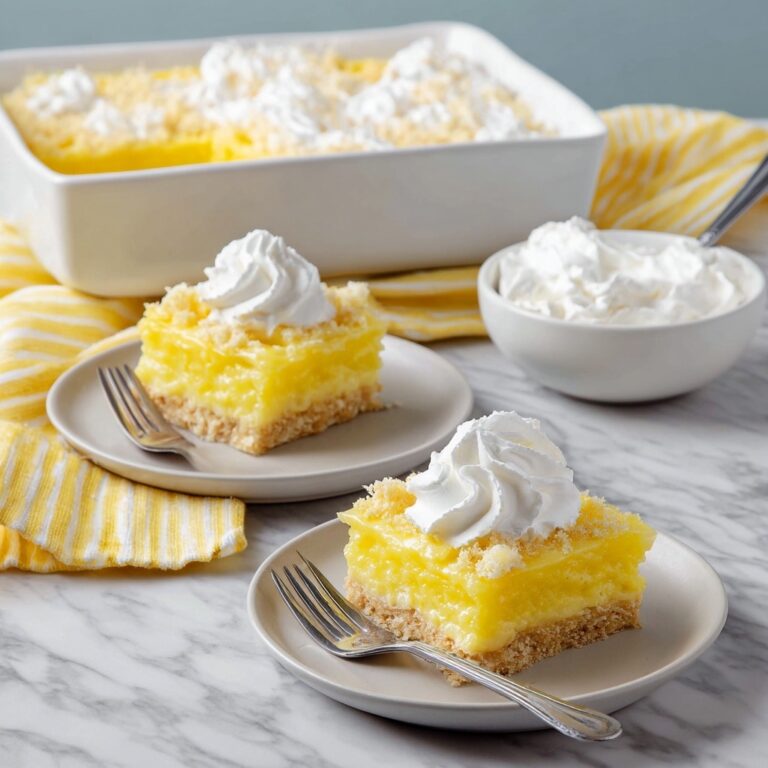 Pineapple Crunch Recipe