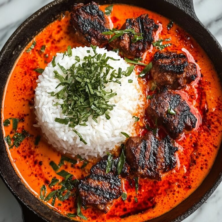 Nigerian Chicken Stew Recipe