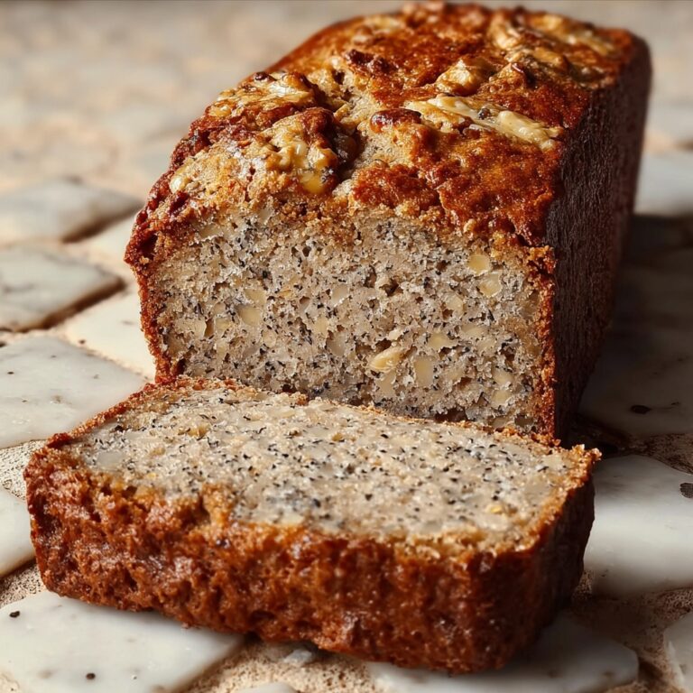 Paula Deen Banana Bread Recipe