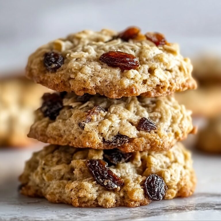 Clubhouse Oatmeal Raisin Cookies Recipe