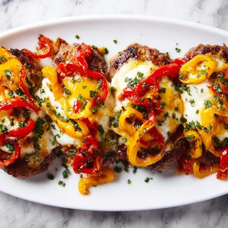 Cajun Chicken with Bell Peppers and Cream Cheese Cheese Recipe