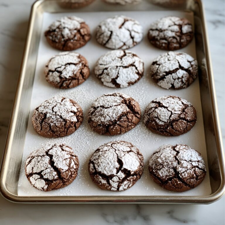 Keto Chocolate Cookies Recipe
