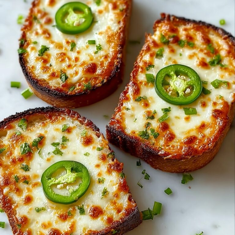 Jalapeño Popper Bagels Recipe