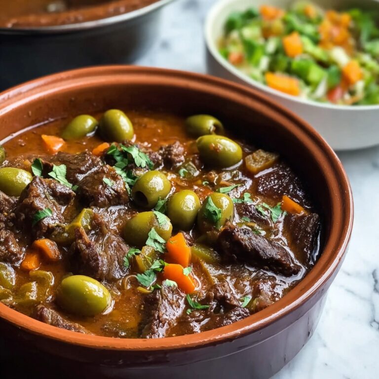 Carne Guisada: 5 Heartwarming Secrets to Perfect Stew Recipe