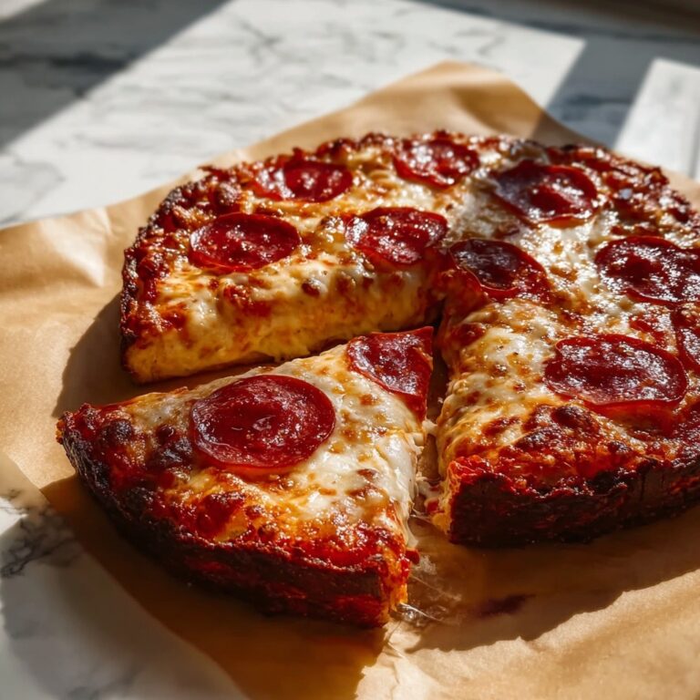 School Pizza Recipe That Brings Back Joyful Memories Recipe