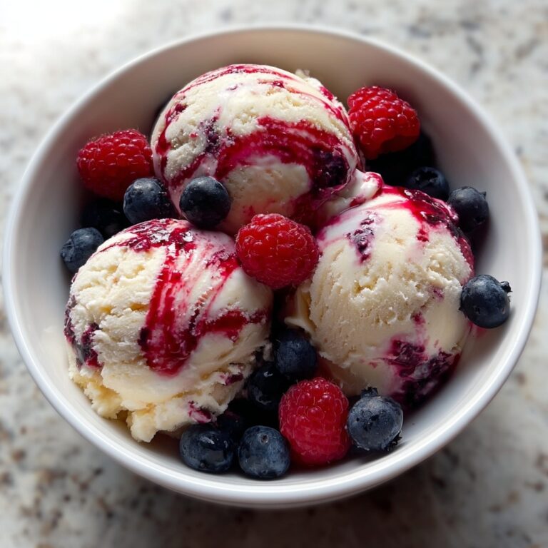 Healthy Frozen Yogurt Recipe: 5 Creamy Variations to Try Recipe