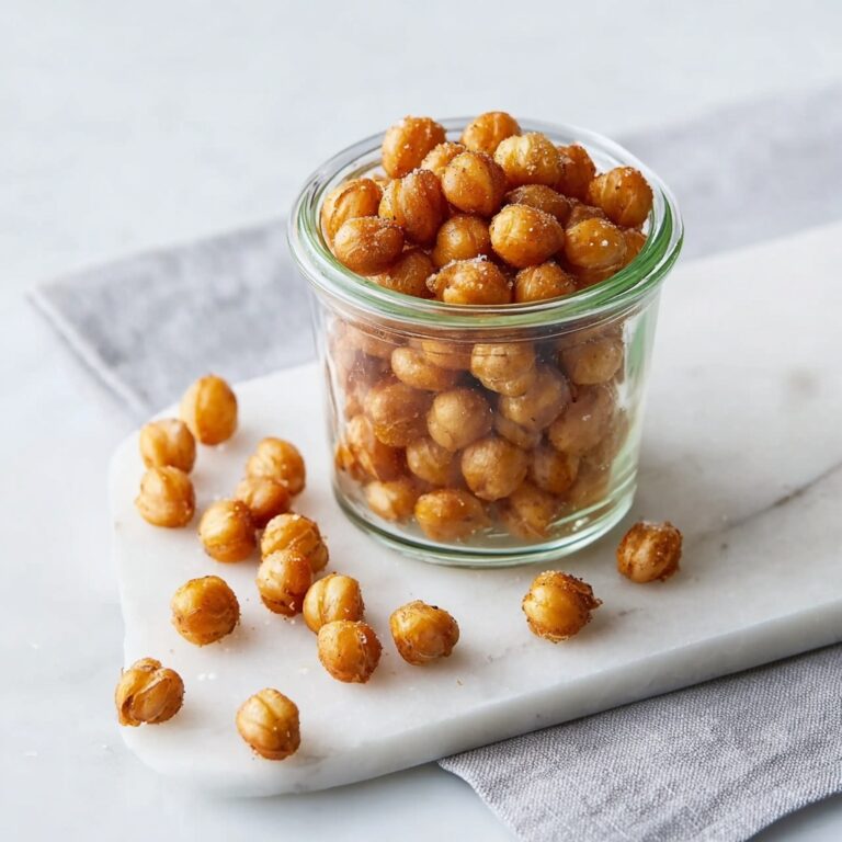 Air Fryer Honey Roasted Macadamias Recipe