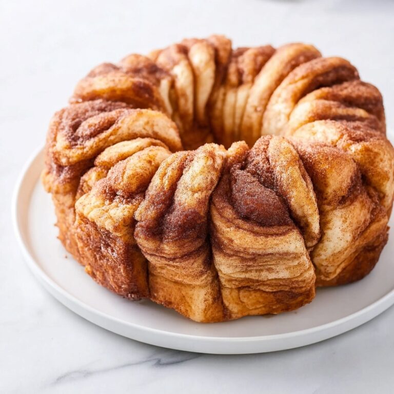 Cinnamon Swirl Christmas Tree Recipe