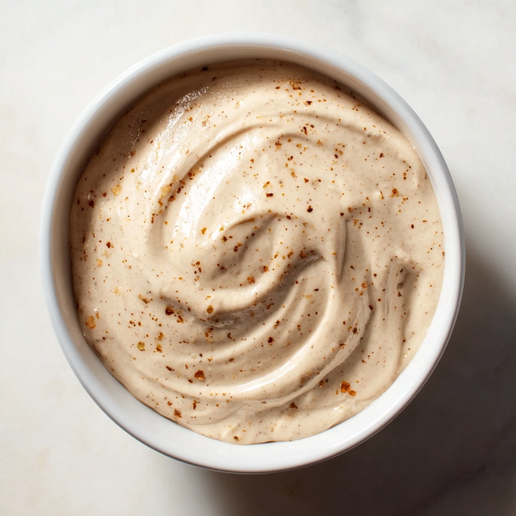 Quick Christmas Cookie Butter Recipe - Recipe Image