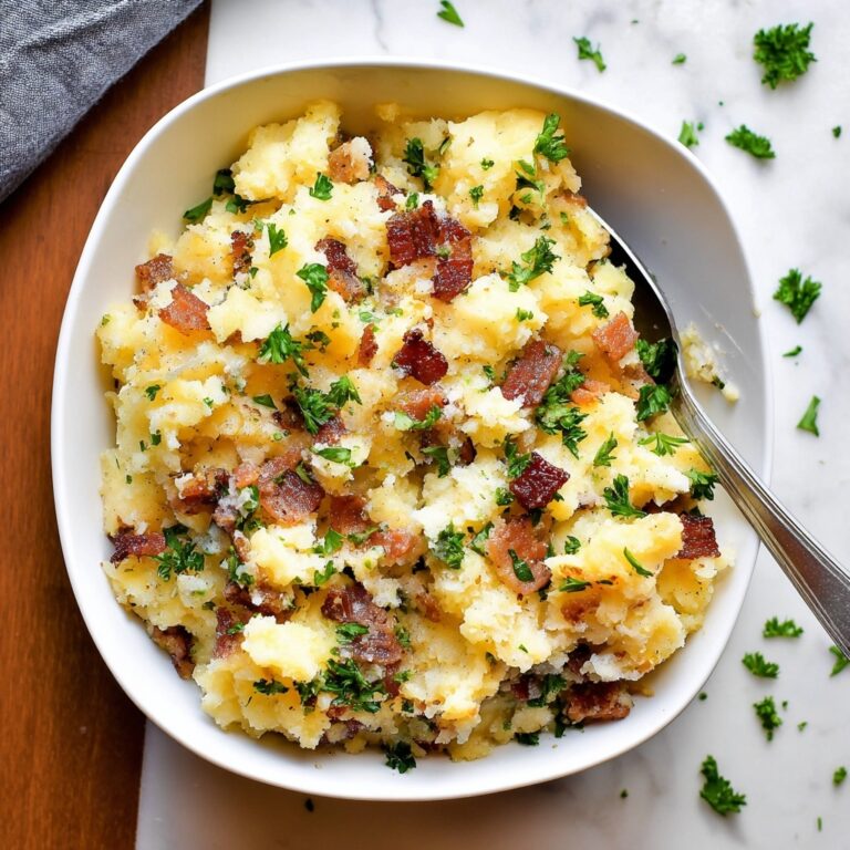 German Potato Salad Recipe