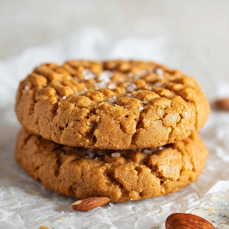 Cinnamon Sweet Potato Breakfast Cookies Recipe