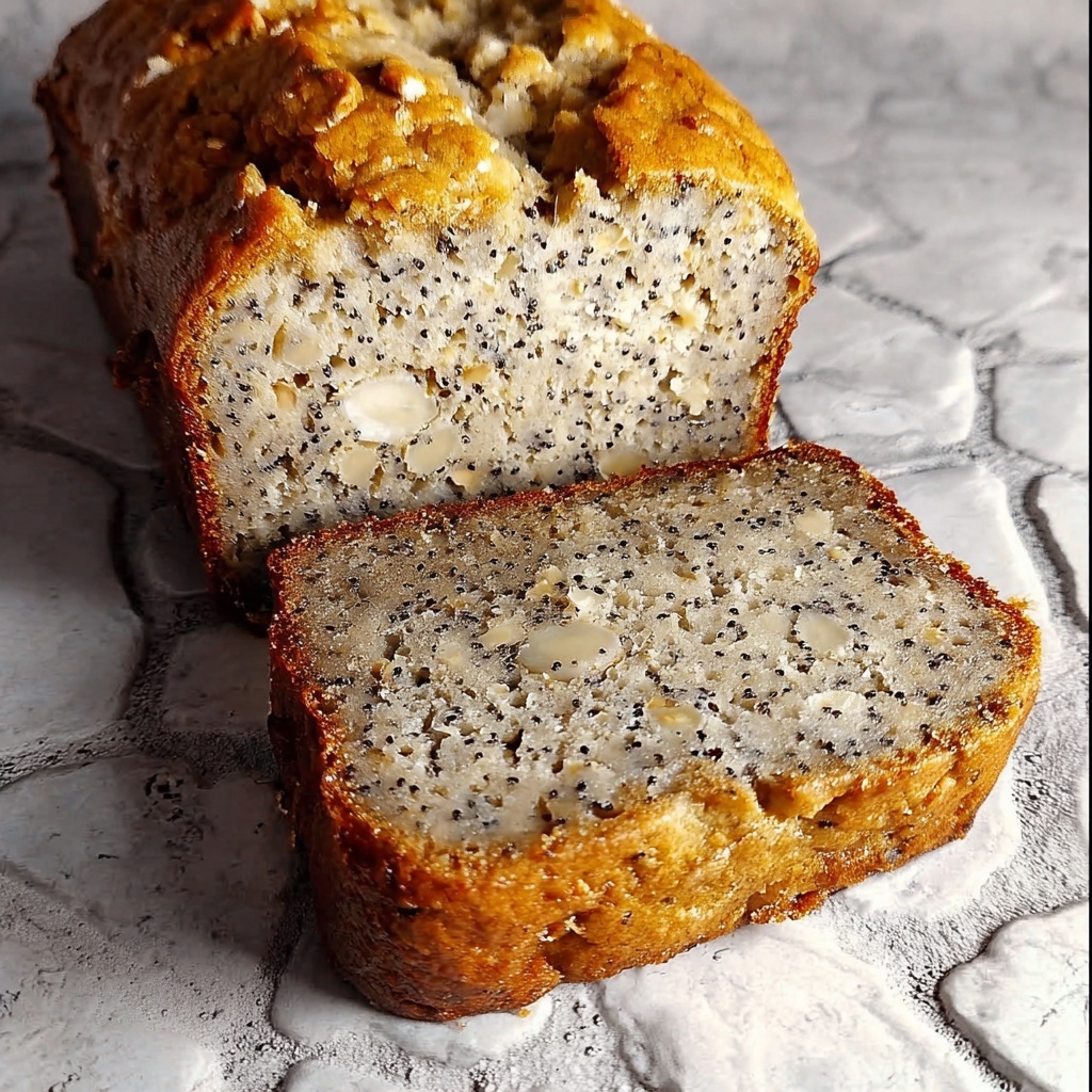 Paula Deen Banana Bread Recipe - Recipe Image