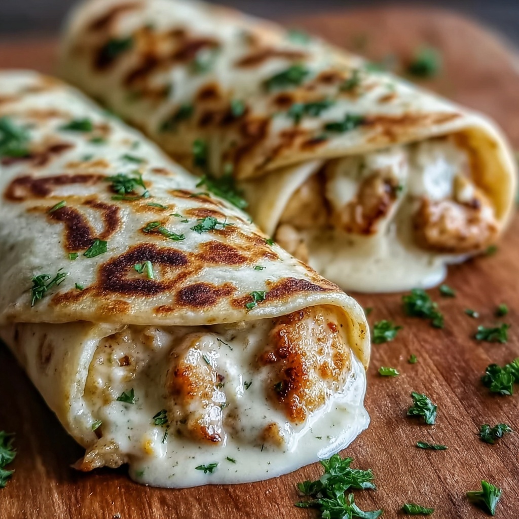 Crispy Chicken Caesar Sandwich Recipe - Recipe Image