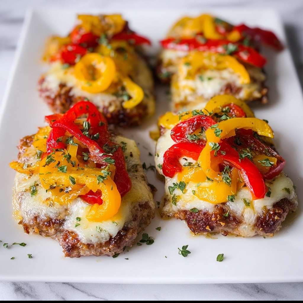 Cajun Chicken with Bell Peppers and Cream Cheese Cheese Recipe - Recipe Image