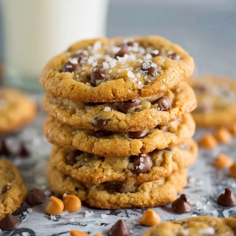 Best Texas Cowboy Cookies Recipe