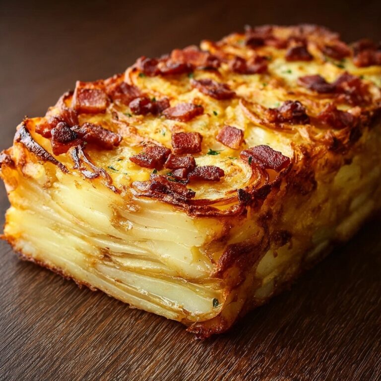 German Potato Cake (Potthucke) Recipe