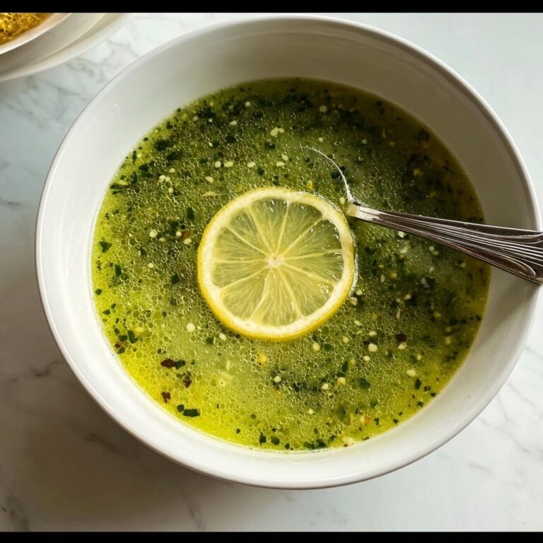 Delicious Mulukhiya: A Comforting Middle Eastern Classic Recipe