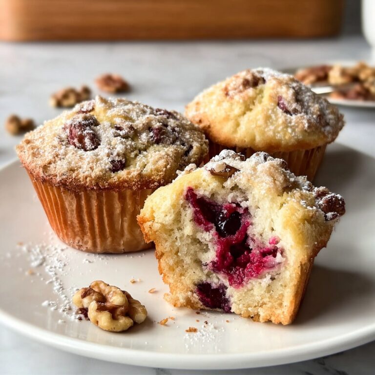 Christmas Muffins: 7 Festive Flavors to Savor This Season Recipe