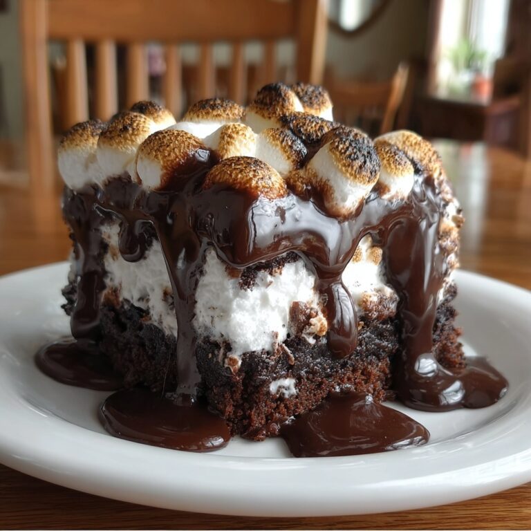 Mississippi Mud Cake Recipe: 7 Irresistible Tips to Savor Recipe