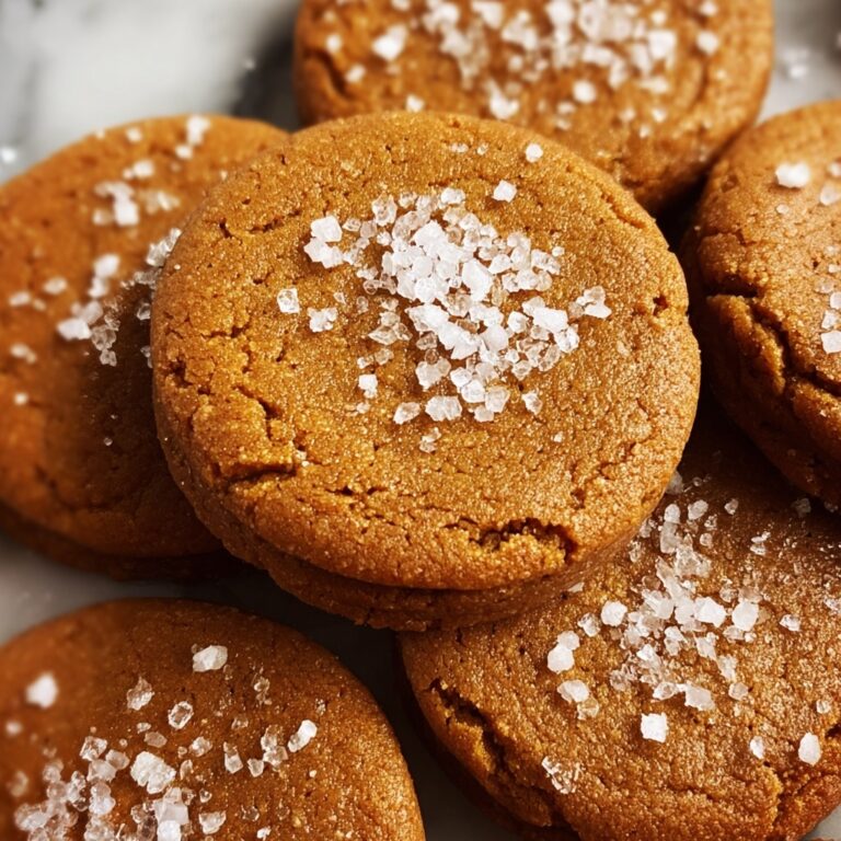 Brown Butter Pumpkin Cookies Recipe