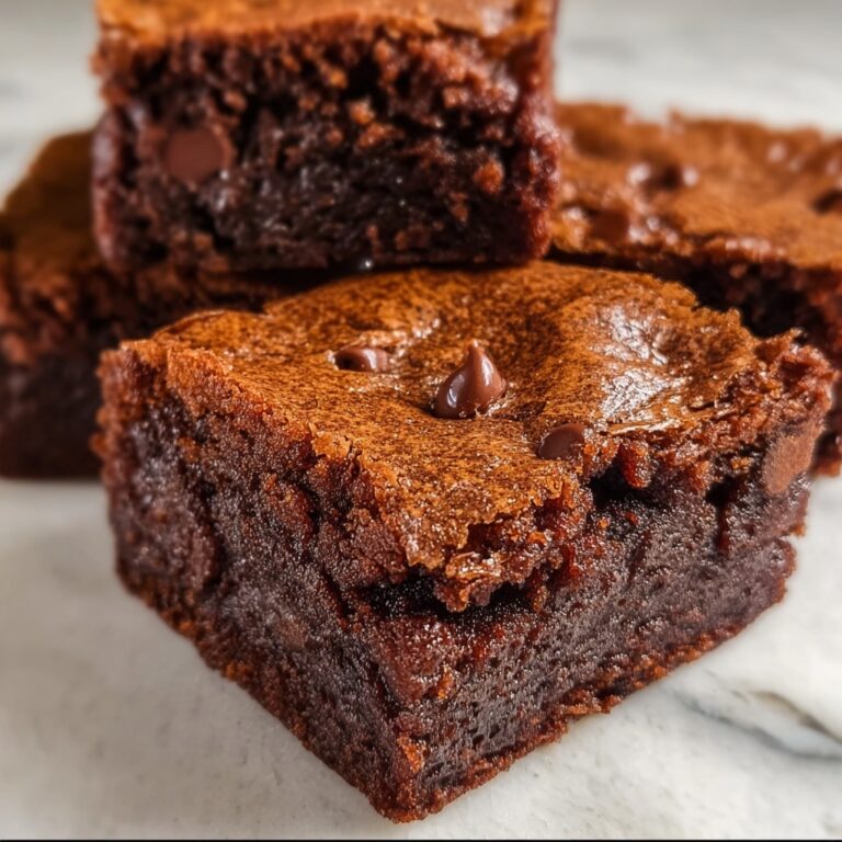 Healthy Banana Brownies: 7 Guilt-Free Indulgences Recipe