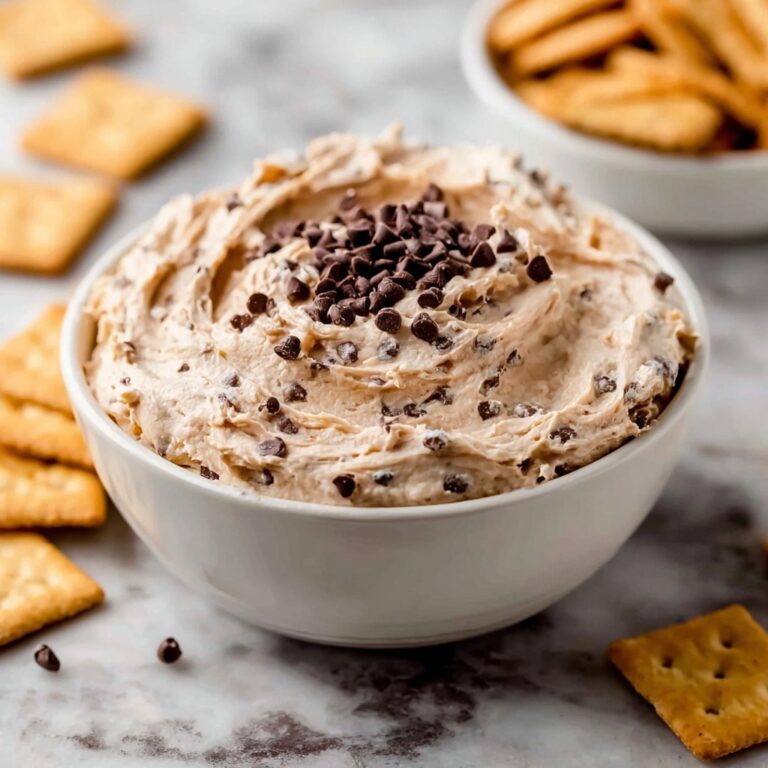 Irresistible Buckeye Dip That Will Wow Your Taste Buds Recipe