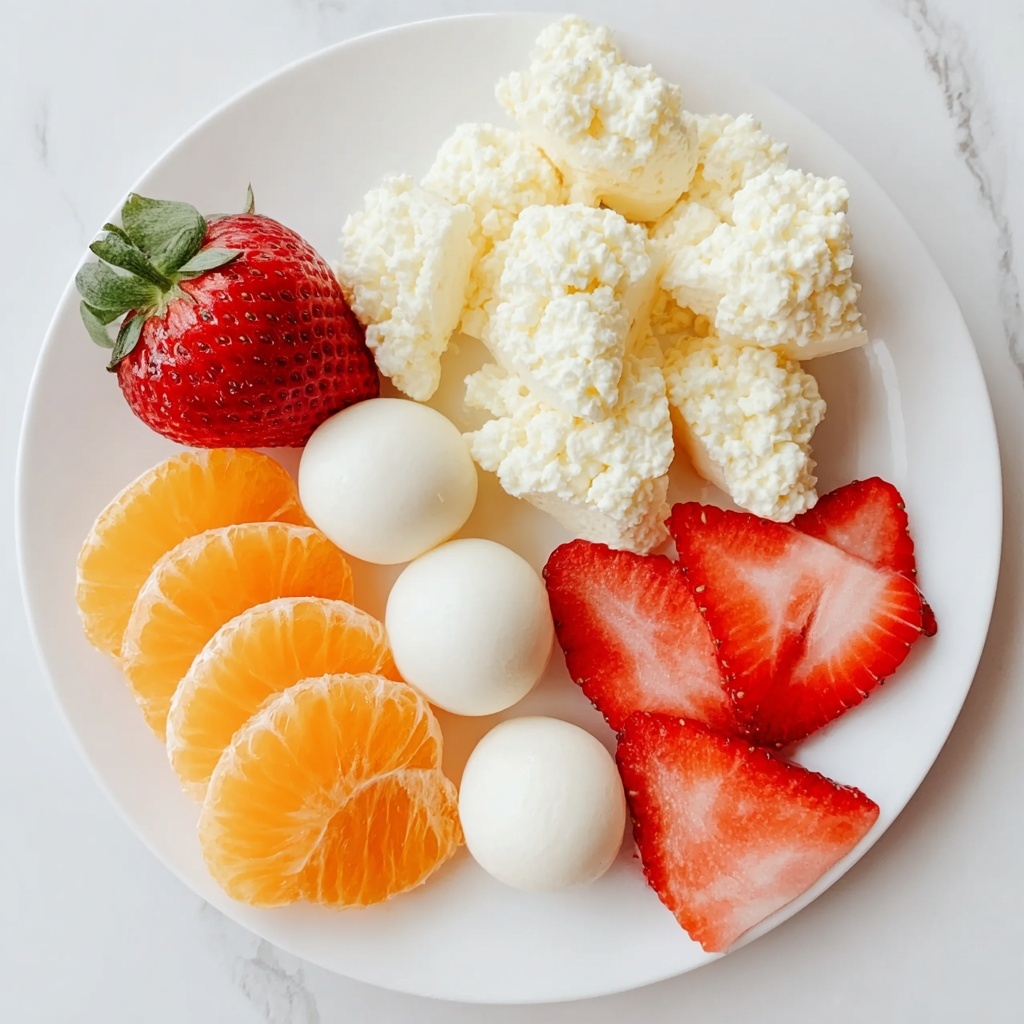 Cloud Rainbow Grazing Board Recipe - Recipe Image