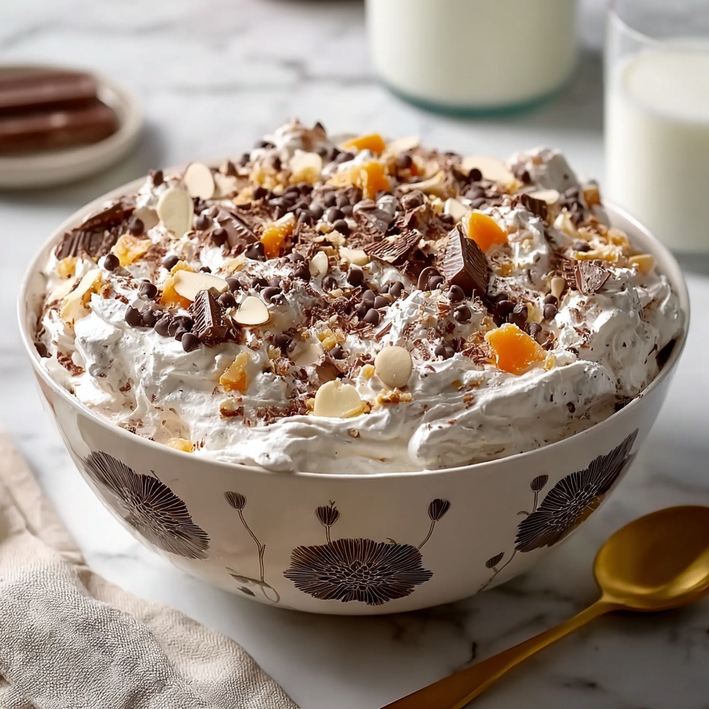 Cookie Salad Recipe - Recipe Image