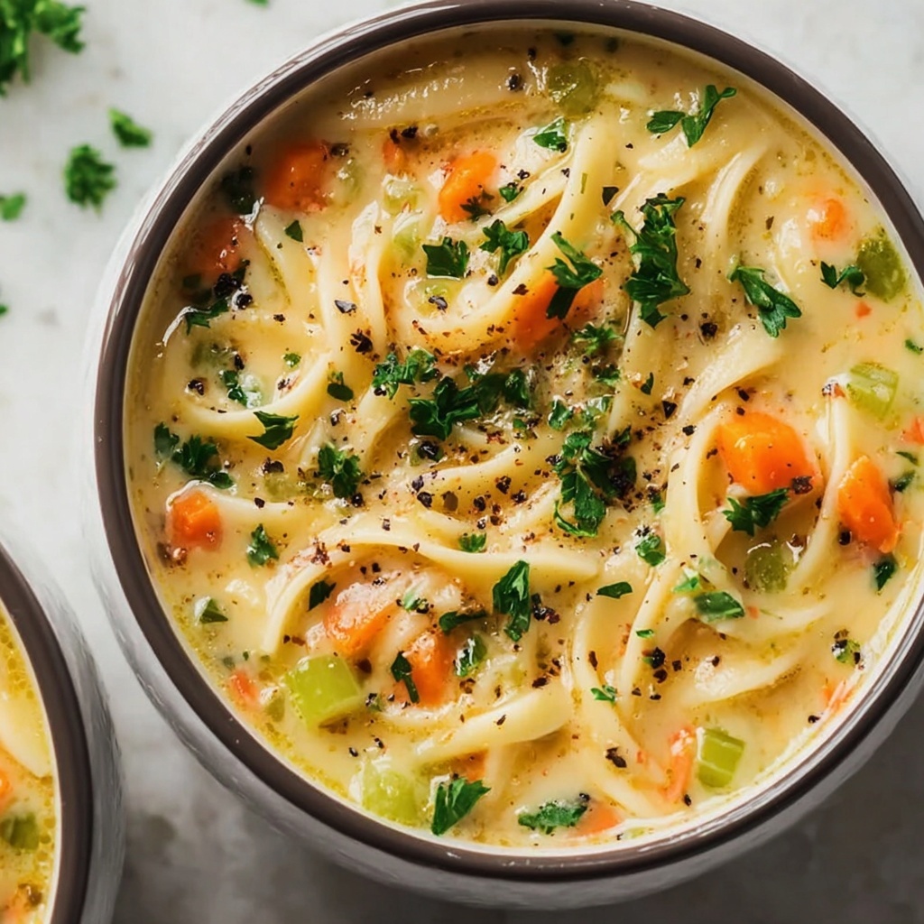 Creamy Healthy Pasta Salad Dressing Recipe - Recipe Image