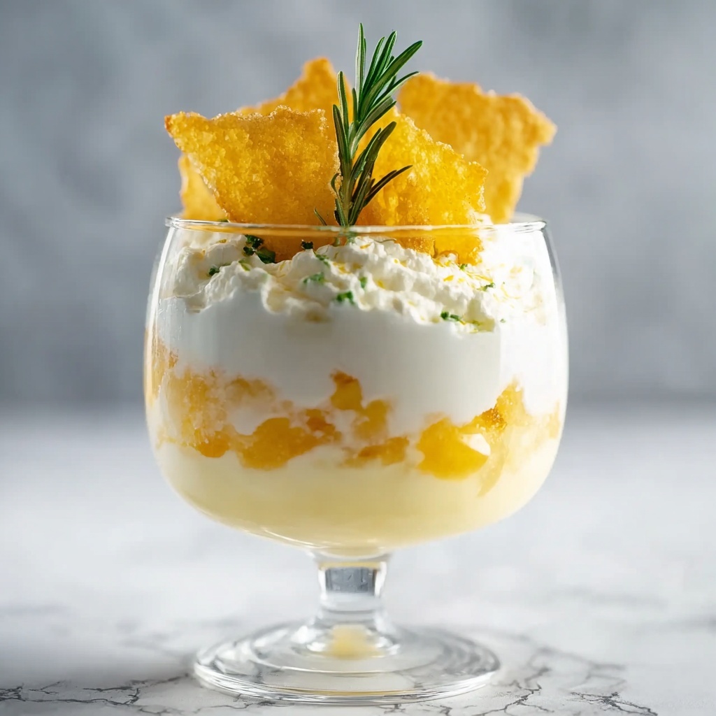 Edinburgh Fog Recipe - Recipe Image