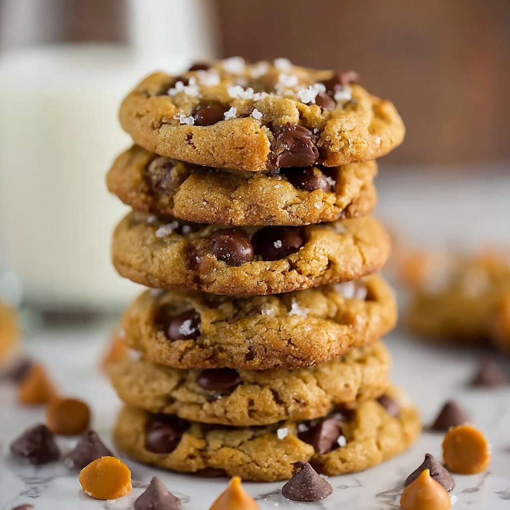 Best Texas Cowboy Cookies Recipe - Recipe Image