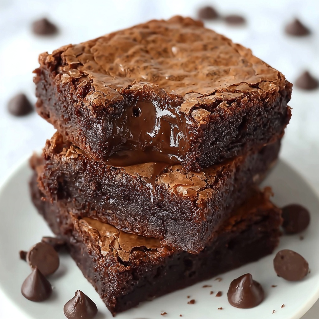 Two-Minute Protein Brownie Recipe - Recipe Image