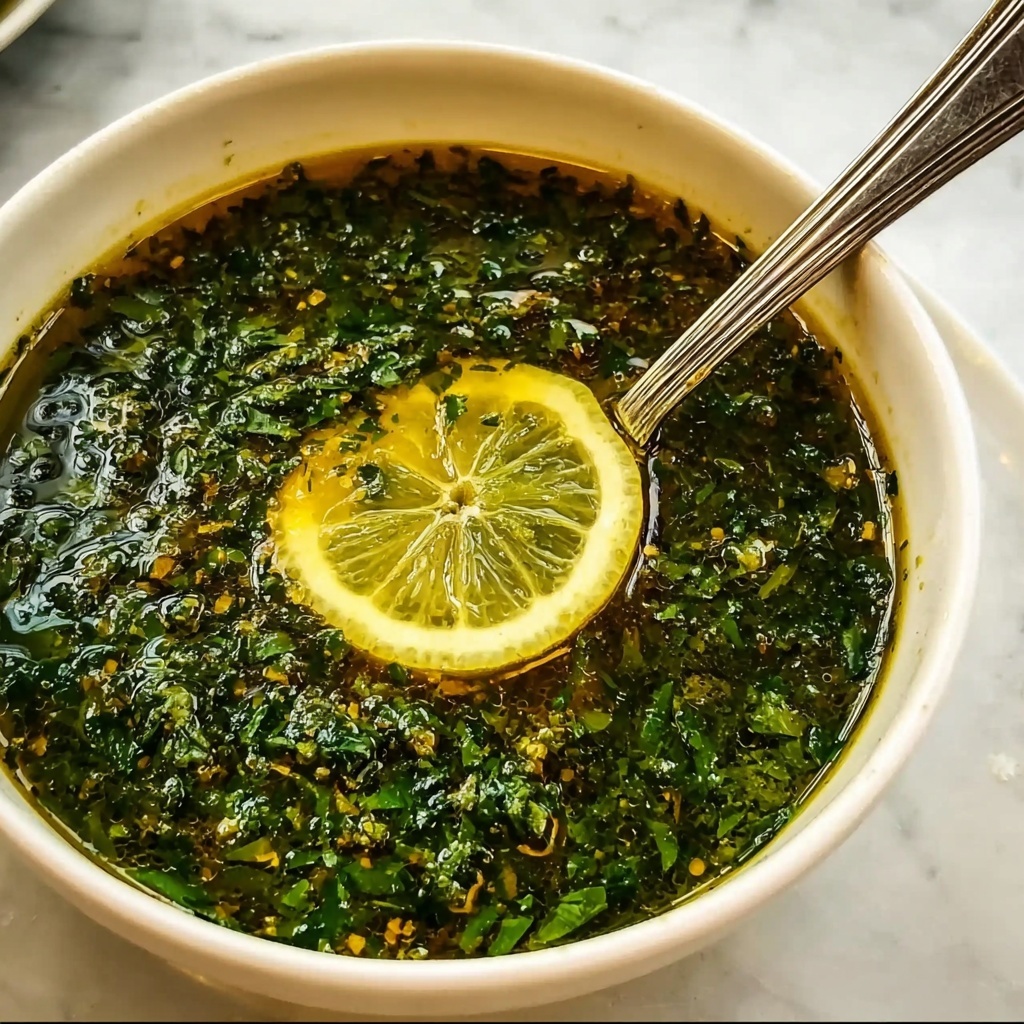 Delicious Mulukhiya: A Comforting Middle Eastern Classic Recipe - Recipe Image