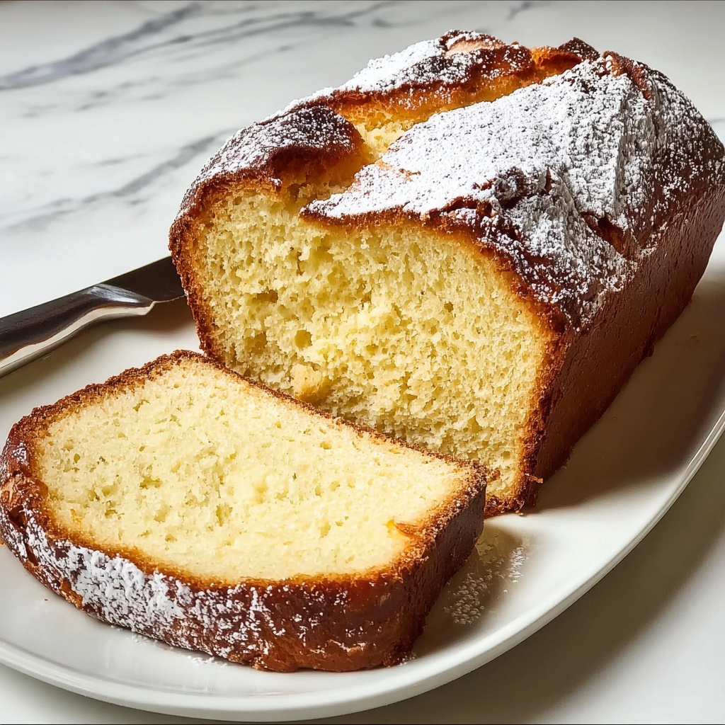 Pandoro: 9 Irresistibly Soft Bites of Holiday Joy Recipe - Recipe Image