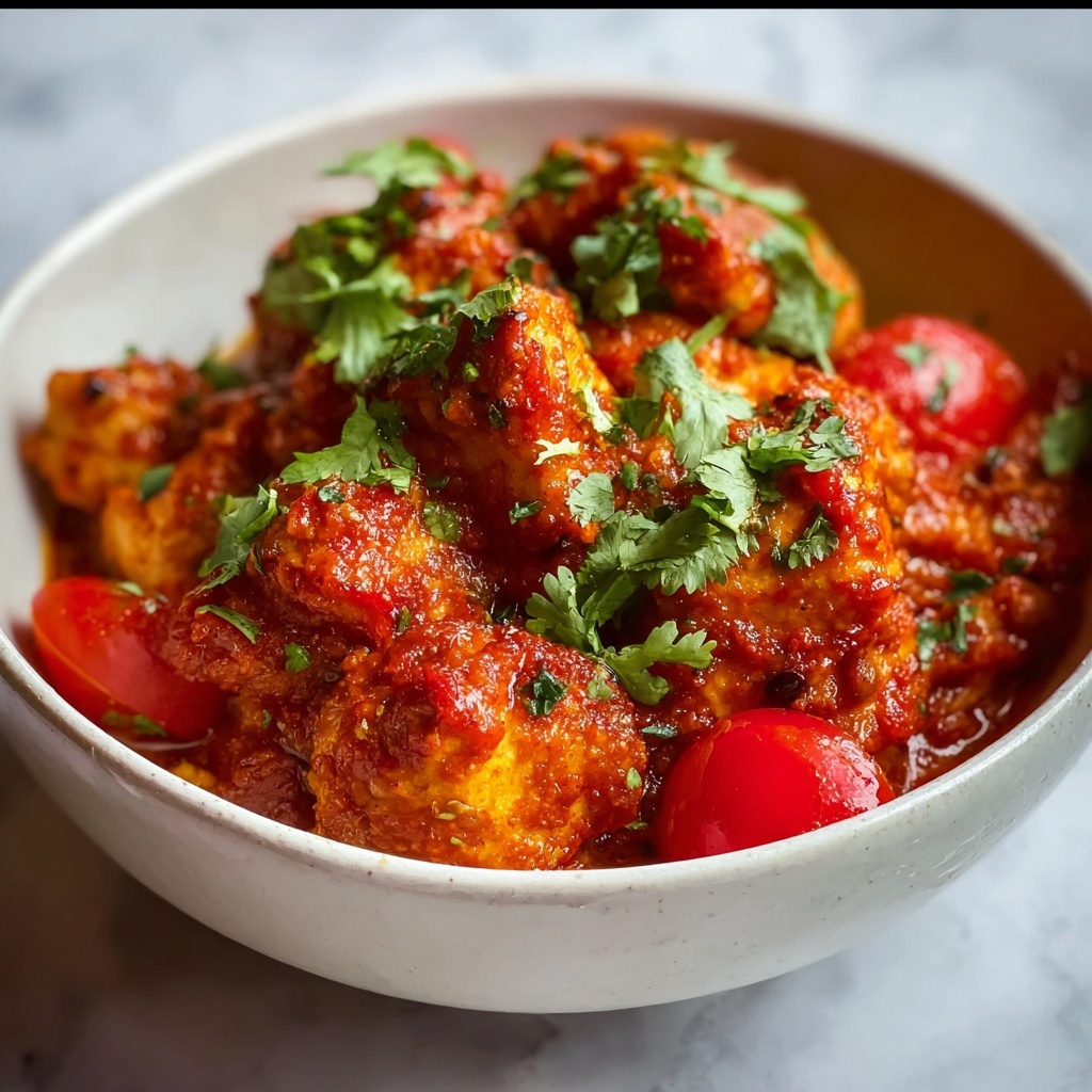 Spicy Red Lentil Curry Recipe - Recipe Image