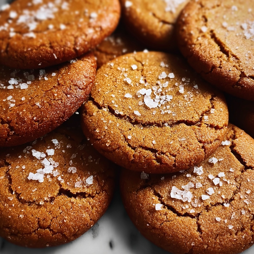 Brown Butter Pumpkin Cookies Recipe - Recipe Image