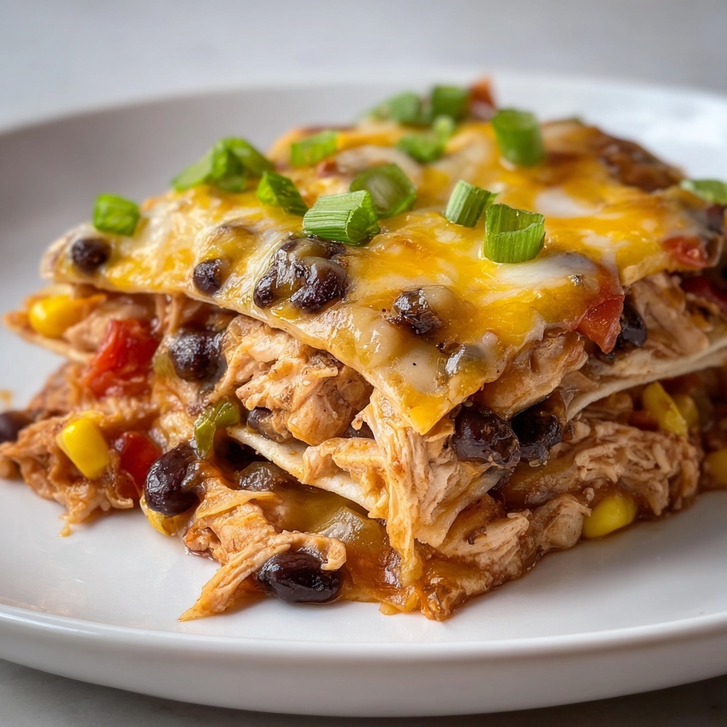Taco Bell Chicken Bake Recipe - Recipe Image