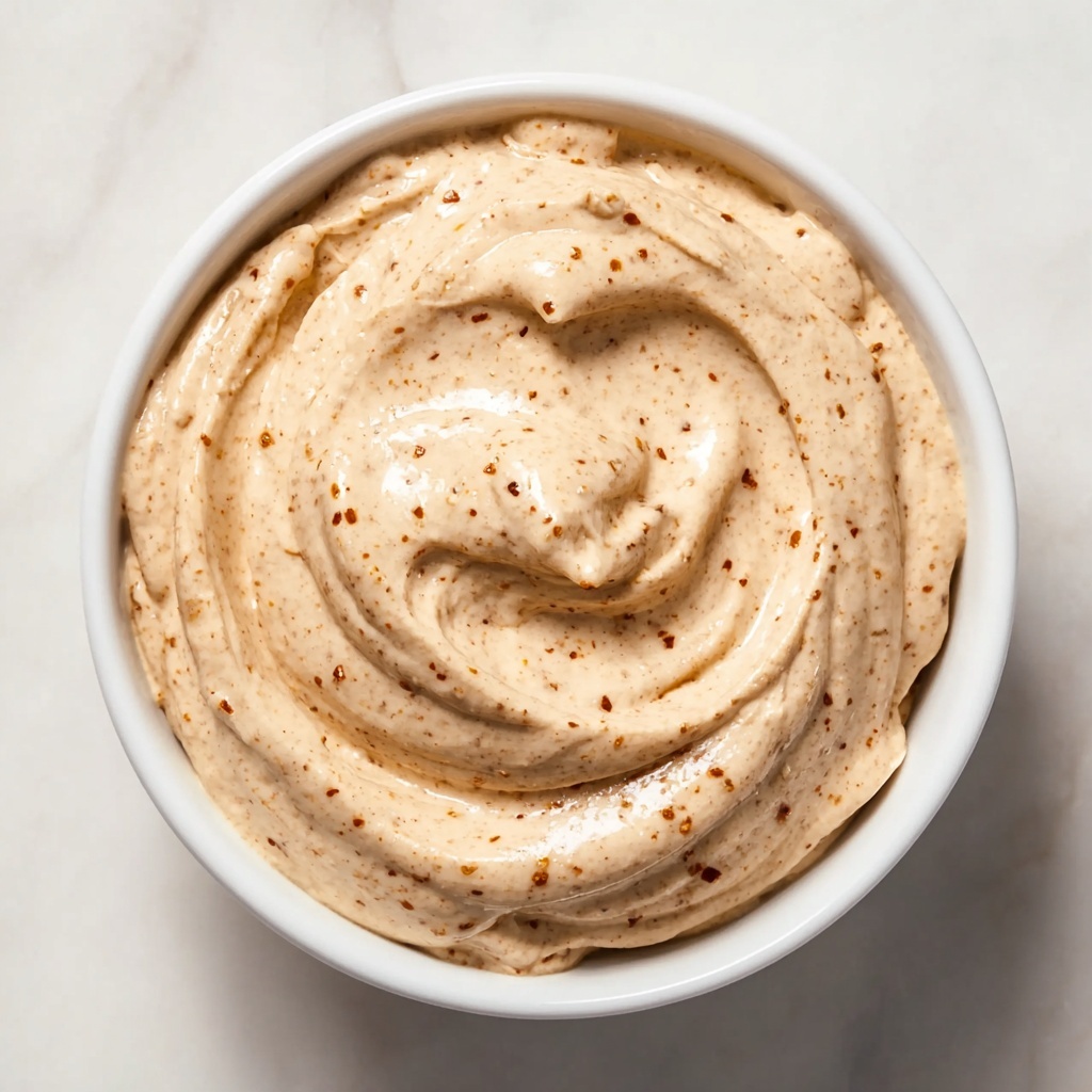 Quick Christmas Cookie Butter Recipe - Recipe Image