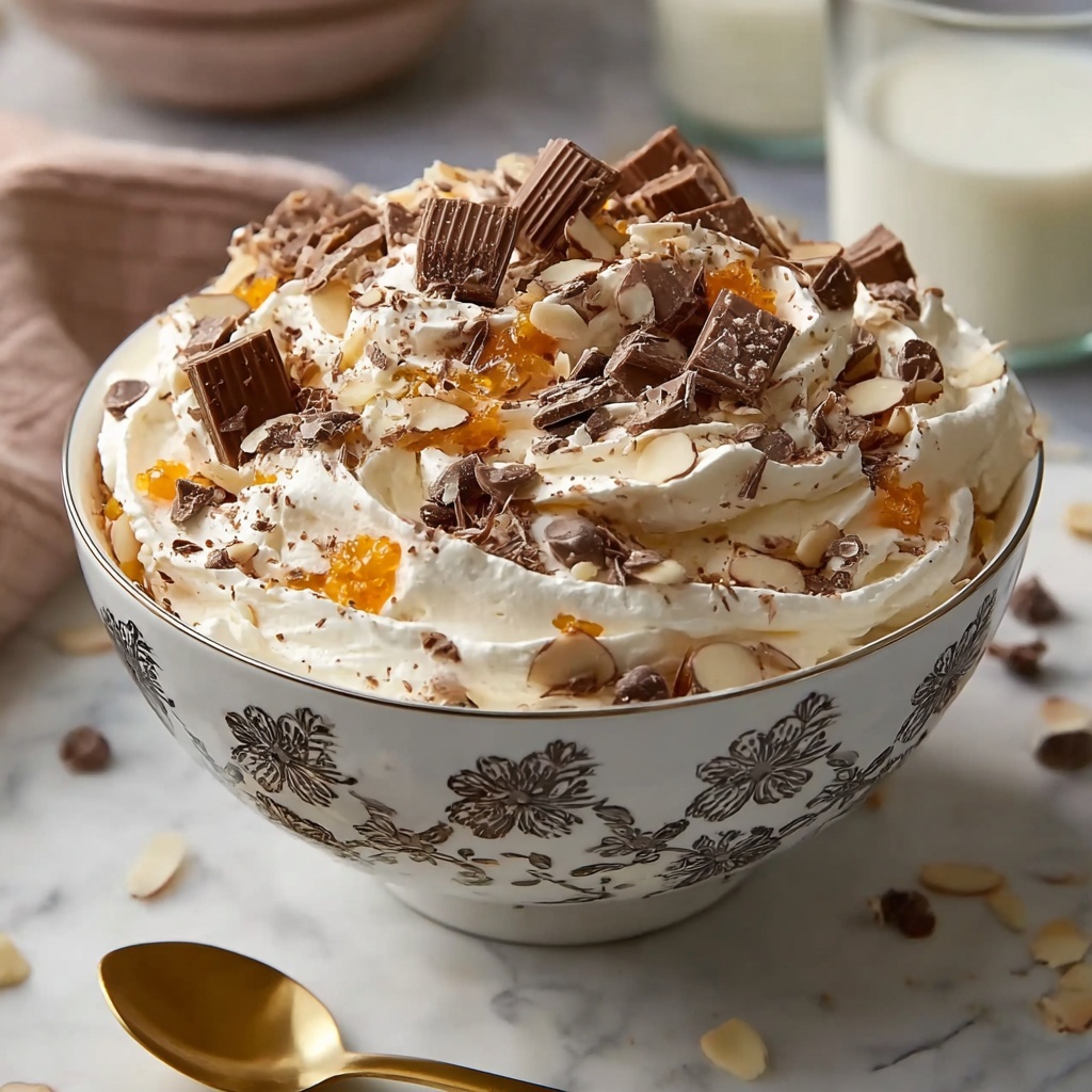 Cookie Salad Recipe - Recipe Image