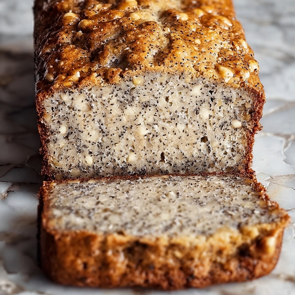 Paula Deen Banana Bread Recipe - Recipe Image