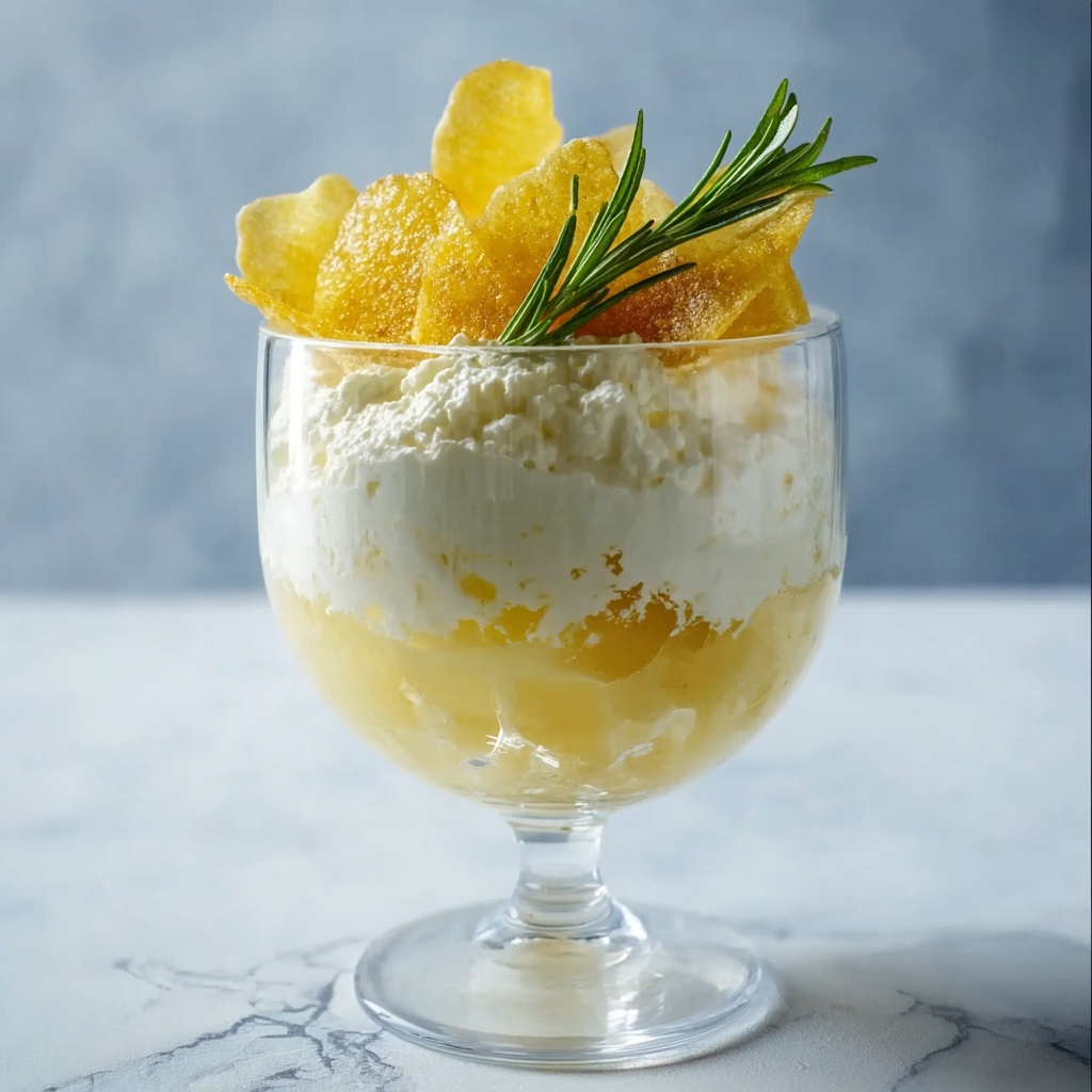 Edinburgh Fog Recipe - Recipe Image