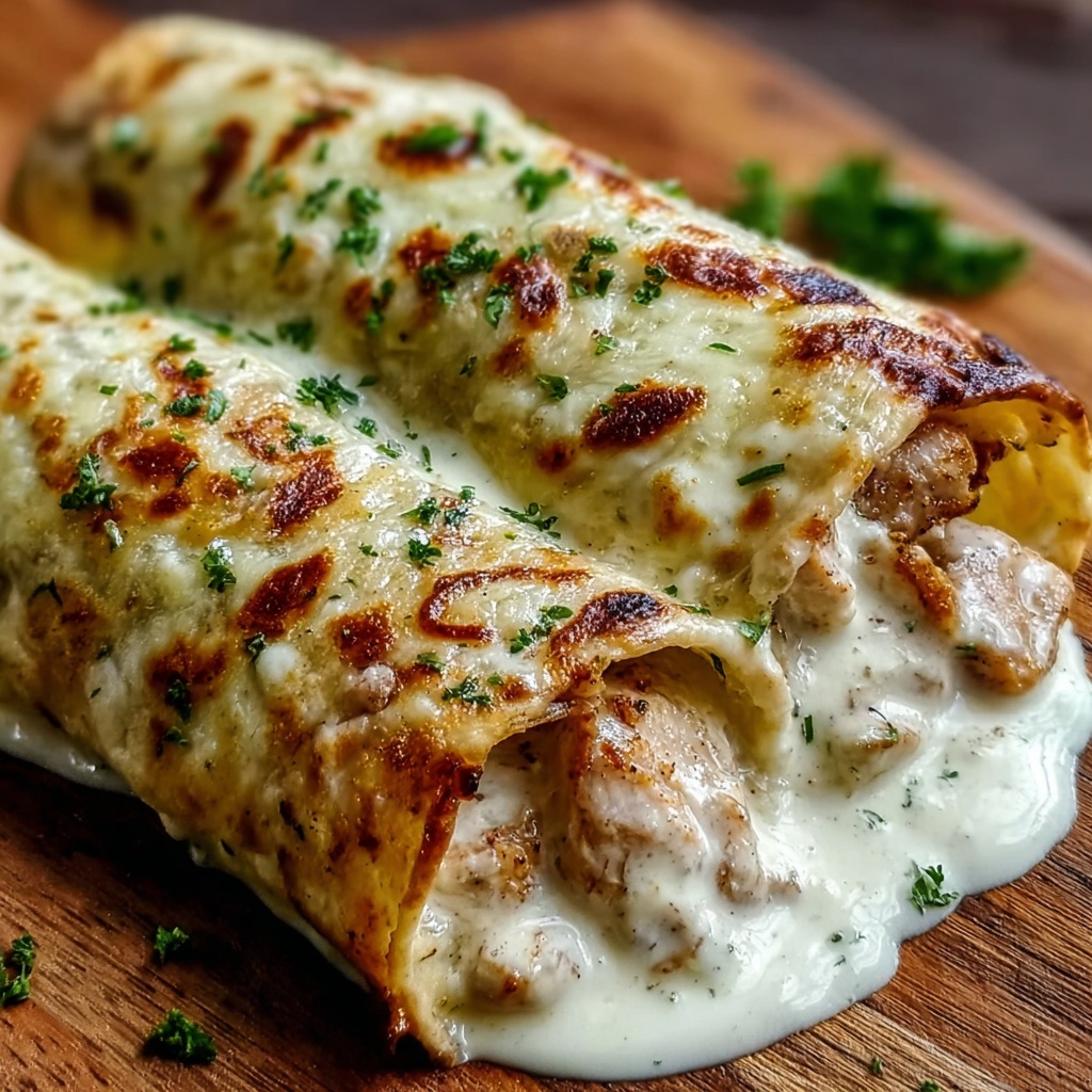 Crispy Chicken Caesar Sandwich Recipe - Recipe Image