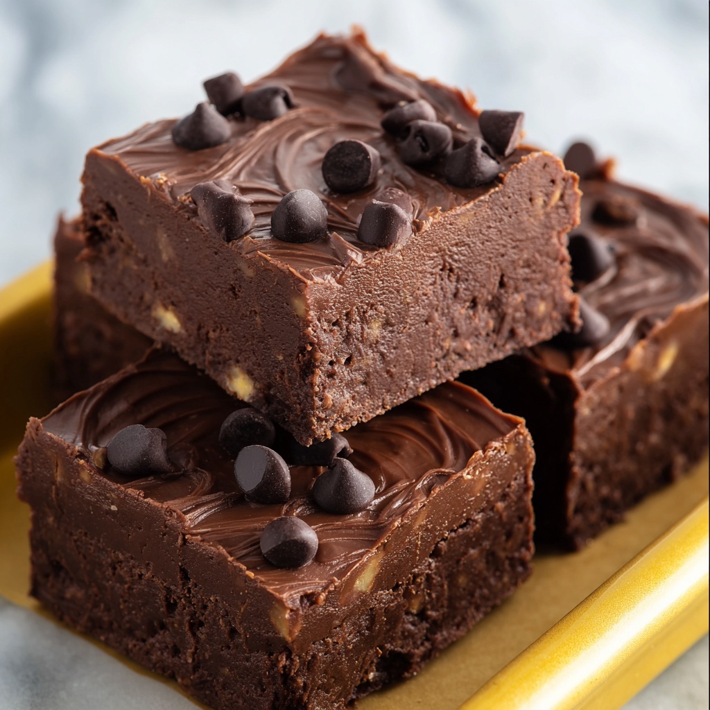 Chocolate Workout Bars Recipe - Recipe Image