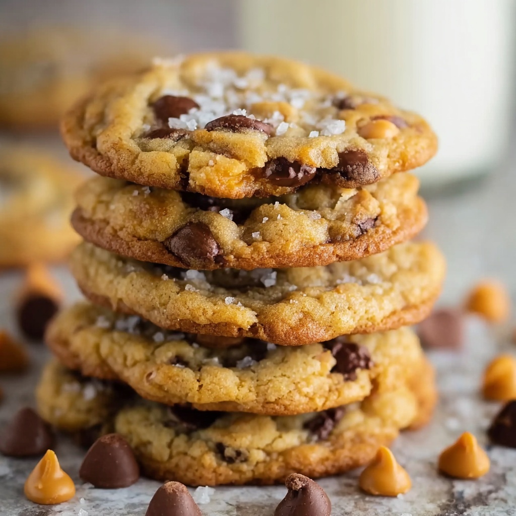 Best Texas Cowboy Cookies Recipe - Recipe Image