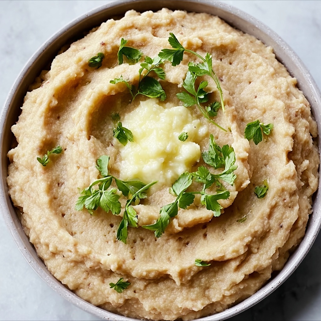 Easy Homemade Refried Beans Recipe - Recipe Image