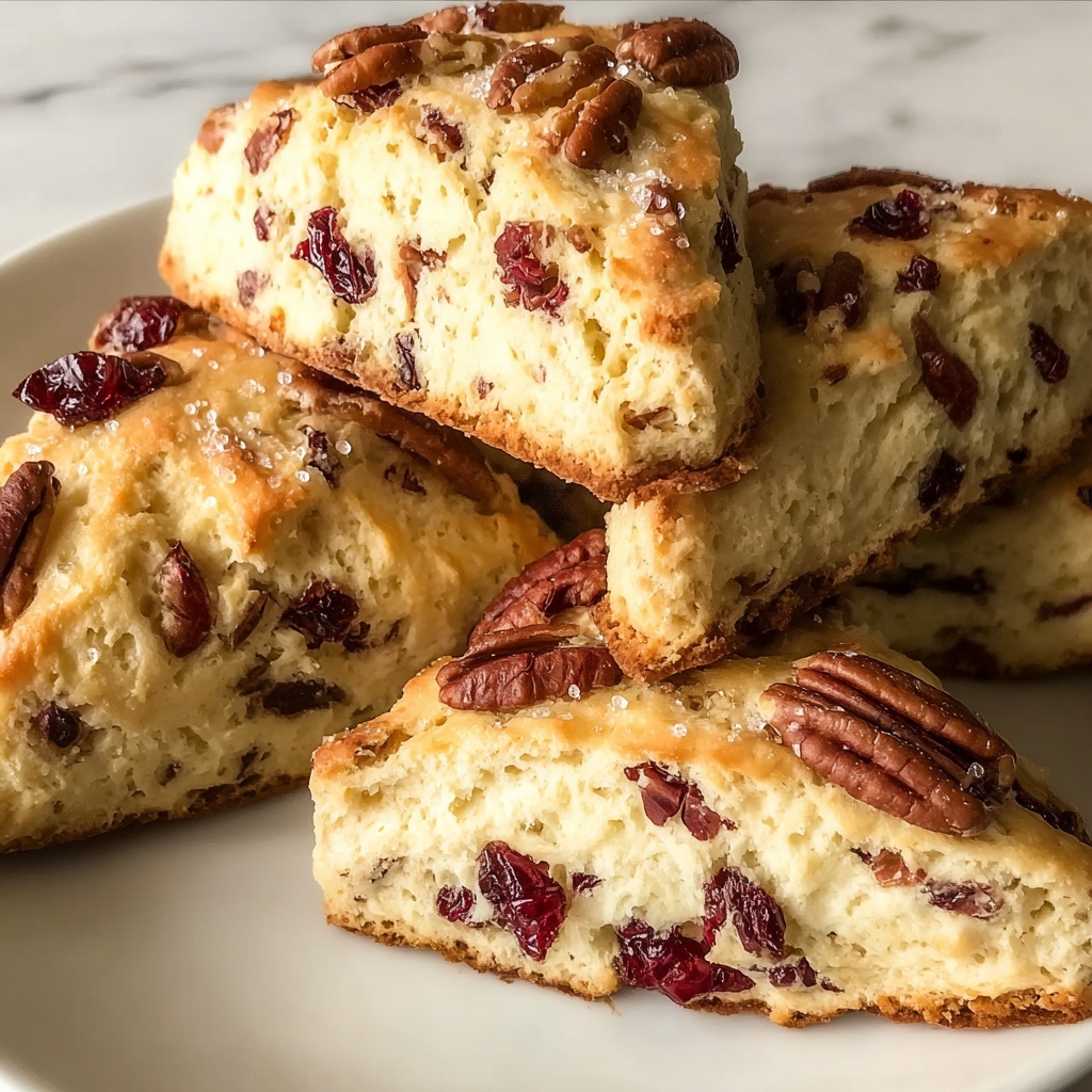Christmas Scones: 7 Irresistible Ways to Celebrate Joyfully Recipe - Recipe Image